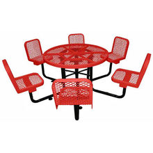 High Quality Dining Table with Chairs